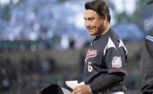ロッテ井口監督「鈴木大地の長所も短所もわかってる」
