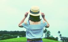 4大最近の女の子の特徴「LINEやってない」「9時には寝る」「常に忙しい」