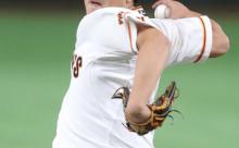 巨人との契約残しなぜ？ 山口俊メジャー挑戦の裏に“5億円大豪邸” 	