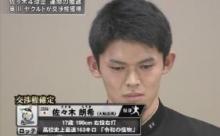 【悲報】佐々木朗希、頑なにロッテと契約しない