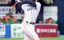 「僕もその1人」―オリ吉田正が明かしたMLB挑戦への思い、侍J同僚への“敬意”143試合　.322　29本　85打点　5盗塁 	