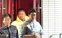 【悲報】山田哲人、プレミア中に美女10人とアンソニーとフライデーされる
