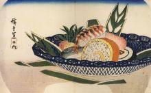 江戸時代の町民「ご飯のおかずで番付組んだｗｗｗ」