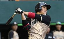 ハムの大王さん、元阪神の蕭一傑通訳と関係がこじれてた　蕭氏は退団へ 	