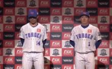 楽天イーグルスの新ユニ発表 	