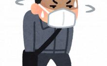 彡(ﾟ)(ﾟ) 「おじょうちゃん、がんばってるな」 	