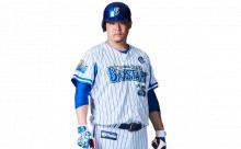 筒香、今オフメジャー挑戦の日本人では人気ナンバーワンだった 	