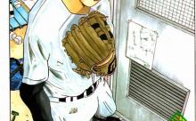 【悲報】幕張とかいう野球漫画、誰も覚えていない 	