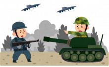 人類史上一番凄かった戦いってなんや？