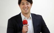【広島カープ】広島野村、来年は笑顔の1年に