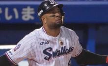 バレンティン、来季は「敬意を示してくれる所」に…