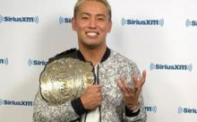 オカダ・カズチカという何をやっても『本当は多分良い人』感が滲み出るプロレスラー 	