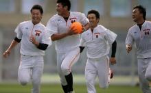 「大田泰示に野球は無理」とはなんだったのか 	