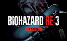 バイオハザードre3くるで～