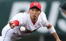 西岡川崎田中が通用しないメジャーに菊池は何しに行くのか 	