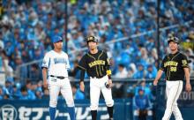 【朗報】ＤｅＮＡ、ガチで鳥谷に興味