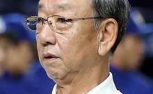 堀内さん　19年ぶり「該当者なし」の沢村賞に言及　時代に合わないの声に「出来ないはずはない」