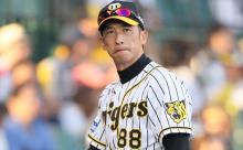 矢野監督｢トリの第一声が謝罪じゃなきゃ許さん｣