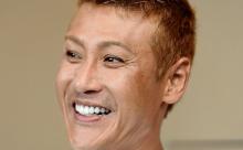 新庄剛志氏の強肩はまだ健在だ 47歳なのに遠投91・5メートル記録!! 驚きの声あがる