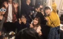 【悲報】漫画家さん、大人気声優を集めて自宅で忘年会をしてしまう