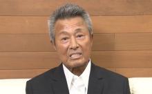 栗山英樹のおしゃぶりクッキング ゲスト：梅宮辰夫
