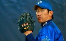 三浦大輔さんの娘 	