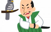 （ ´ん`）「中学時代おれがういたのは日本史の授業が原因」 	
