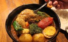 北海道民「ザンギ？ただの唐揚げだよ」「スープカレー？あんなの観光客しか食わないよ」 	