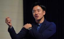 日ハム斎藤佑樹がトレーナーら対象に特別講演「自分の知識のないことを言うのはやめてほしい」