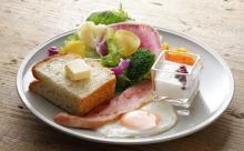 朝食軍、戦力外通告のお知らせ