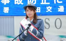 【朗報】宇垣美里 	