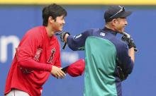 長嶋一茂や落合福嗣を叩きながらイチローや大谷の子孫を残すべきって言ってる奴サイコパスやろ