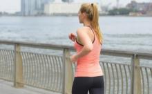 ワイ、ウォーキングを始めて効果に愕然とする