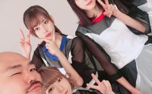 クロちゃん「おはおはにゃんにゃん♪出席とるしんよー！ハナエちゃん♪」