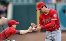 【ゲンダイ】大谷翔平、来季はダルビッシュが“反面教師”　復帰初年のムリは翌年に響く　新監督、大谷登板日はＤＨ解除の方針