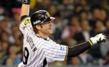 12球団最後に首位打者獲得した右打者一覧ｗｗｗｗｗ