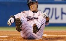 雄平とかいう評価に困る選手ｗｗｗｗｗｗｗｗｗ