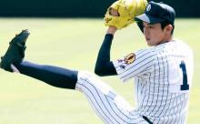 ロッテ　佐々木朗希　7キロ増　白米飽きたら「チャーハンにしてもらう」