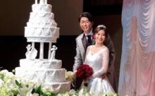 【広島カープ】大瀬良夫婦、異例の結婚披露宴を特集番組で放送