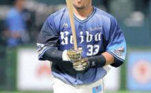 武・山川　某氏の打撃指導の６月以降に失速…