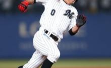 1(中)荻野貴司(2020).302 8本62打点48盗 盗涙王GG 	