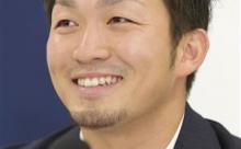 鈴木誠也(25).335 28本 87打点25盗塁OPS.1.018←日本人野手最後の希望