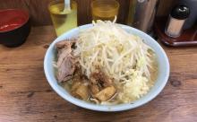 【超画像】ワイ「お、二郎やん」胃「やめろ」肝臓「やめろ」血管「やめろ」脳「やめとけ」 	