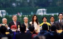 【超画像】佐々木希、オークに囚われた姫騎士みたいになる
