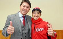 【悲報】カープ菊池涼介、ポスティング期限まであと1週間しかない