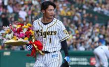 万が一ロッテが鳥谷を獲得した時に許される年俸