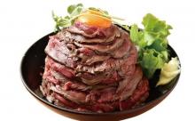 ローストビーフ丼はまだ許す、ロコモコ丼だけは絶対に許さん