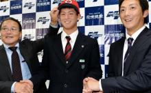 プロ野球スカウト「左腕左腕左腕！」←これ