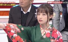 【極画像】最近の橋本環奈さん、全盛期を取り戻す