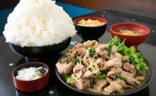 スタミナ定食とかいう人によってイメージが全然違う食べ物